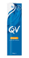 QV Cream Highly concentrated moisturising cream for dry skin 100ml, Fragrance Free, 100 gram