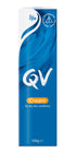 QV Cream Highly concentrated moisturising cream for dry skin 100ml, Fragrance Free, 100 gram