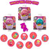 Cave Club Dino Baby Crystals, Surprise Pet with Accessories and Slime or Moldable Sand, Collectible Animal Unboxing Toy for 4 Year Olds and Up