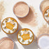 Coty Airspun Loose Face Powder, Translucent, Pack of 2