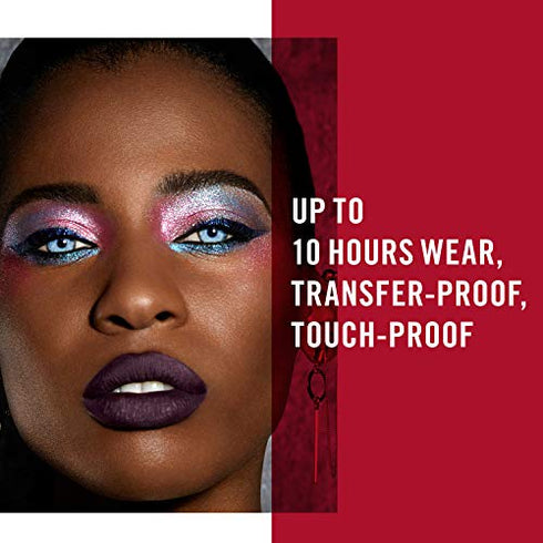 Rimmel Wonder Swipe 2-in-1 Liner To Shadow, Cool Af, 0.05 Fluid Ounce, 1 Count