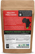 Organic Rooibos Tea Bags | 100 Tea Bags | Eco-Conscious Tea Bags in Kraft Bag | Raw from South Africa | by FGO