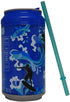 Cool Gear Can Chiller 12 oz (blue surfer)