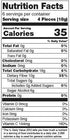 Dr. John's Healthy Sweets Sugar Free Peppermint Hard Candies (24 count, 3.85 OZ)