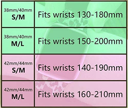 Animal Print Floral Bands Compatible with Apple Watch Ultra SE Series 8/7/6/5/4/3/2/1,Silicone Sports Straps Printed Pattern Wristband for iWatch 42mm/44mm/45mm/49mm S/M for Women/Men(Leopard Print)