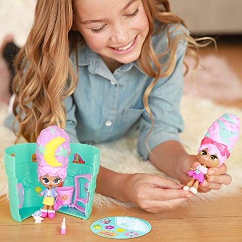 Blume “Fun in The Sun” Dolls — 10 Surprises!, Assorted