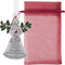 Daughter Angel with Holly Ornaments Merry Christmas to a Special Daughter Our Beautiful Blessing for Holiday Christmas Tree Décor Gifts from Mother, Father Presented in a Red Christmas Bag n Gift Box