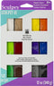 Sculpey III 12 Bright Colors of Polymer Oven-Bake Clay, Non Toxic 12 oz., great for modeling, sculpting, holiday, DIY & school projects.Great for kids & beginners!