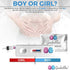 Gender Prediction Test - Early Pregnancy Kit - Reveal if Your Baby is a boy or Girl from 8 Weeks - Instant Results
