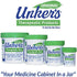 Unker's Multi Purpose Therapeutic Salve - 3.5 Ounces