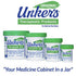 Unker's Unker's therapeutic rub 7 ounces, 7 Ounce