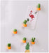 TabEnter Decorative Refrigerator Magnets, Perfect Fridge Magnets for House Office Personal Use (12Pcs Cactus)