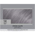 L'Oreal Paris Feria Multi-Faceted Shimmering Permanent Hair Color Hair Dye, S1 Smokey Silver