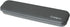 Cuisipro Stainless Steel Full Travel Cutlery Set, 8-Piece, Grey