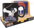 ABYstyle - Naruto Mugs (Naruto & Sasuke Magic Mug Set)