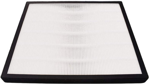Hepa and Activated Carbon Filters Compatible with Levoit air Purifier Filter LV-PUR131, LV-PUR131-RF (2 Sets)