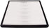 Hepa and Activated Carbon Filters Compatible with Levoit air Purifier Filter LV-PUR131, LV-PUR131-RF (2 Sets)