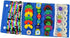 Sensory Toys for Alzheimer Patients for Therapy and Anxiety Relief Autistic Dementia Sensory Arm Pillow Fidget Wrist Cuff