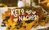 BeyondChipz Low Carb Keto Tortilla Chips, Salty Good, Gluten Free, Single 5.3oz Bag