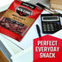 Jack Link's Beef Jerky, Original, 5.85 oz. Sharing Size Bag - Meat Snack, 11g of Protein, 80 Calories, Made with 100% Beef - 96% Fat Free, No Added MSG or Nitrates/Nitrites (Packaging May Vary)
