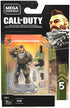 Mega Construx Call of Duty Ruin