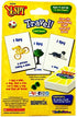 Briarpatch I SPY Travel Card Game for Kids, Entertain Children on a Long Road Trip with a Hunt and Seek Card Game, Multi, (639)
