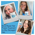 BoldPlex 3 Hair Mask - Deep Conditioner Protein Treatment for Dry, Damaged Hair - Conditioning Moisturizer Products for Curly, Bleached, or Frizzy Hair - Vegan & Cruelty Free - 6.76 Fl Oz
