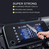 INTGET 7 Inch Navigation Screen Protector for 2022 2021 Honda CRV Accessories 2017 2018 2019 2020 LX EX EX-L Touring Tempered Glass Touch Screen Protective Film for CR-V Honda 2021 2022 Car Interior