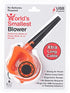 Funtime EG7910 Gifts World’s Smallest Dust Blower