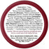 Badger - Sore Muscle Rub, Cayenne Pepper and Ginger, Organic Sore Muscle Rub, Warming Balm, Muscle Relief Balm, Warming Muscle Rub, Sore Muscle Balm, 0.75 oz