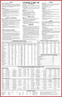 2023 America's Original Almanac Calendar