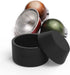 Grasseed Reusable Vertuo Capsule Holder for Nespresso VertuoLine Capsules, Fits for Refill Nespresso Vertuo Pods Reusable Vertuoline Pods