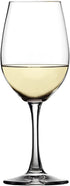 Spiegelau Wine Lovers White Wine Glasses, Set of 4, European-Made Lead-Free Crystal, Classic Stemmed, Dishwasher Safe, Professional Quality White Wine Glass Gift Set, 13.4 oz