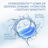 CETAPHIL Sheer Hydration Body Moisturizer Spray, 7 fl oz, 48Hr Sensitive Skin Spray Body Lotion for Dry Skin, With Hyaluronic Acid, Vitamin E & B5, Dermatologist Recommended Sensitive Skincare Brand