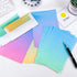 Letter Writing Paper - Lined Stationary Paper and envelope Set - Letter Stationery Set, 32 Sheet Writing Stationery Paper with 16 envelopes+ 1 Sheet Label Seal Sticker,Q383