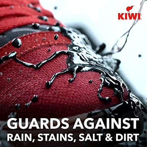 KIWI Shoe Waterproofer Protector