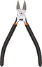 Wire Cutters for Crafts Heavy Duty - BOENFU Small Wire Cutters BF-22 Side Cutters Diagonal Cutting Pliers Wire Snips Cutters Multi Tool | 6 Inches, 1 Pack
