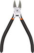 Wire Cutters for Crafts Heavy Duty - BOENFU Small Wire Cutters BF-22 Side Cutters Diagonal Cutting Pliers Wire Snips Cutters Multi Tool | 6 Inches, 1 Pack