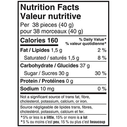 Skittles Berry, Mega-Pack, 320gm/11.28oz, Purple