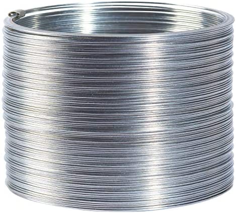 The Original Giant Slinky Walking Spring Toy, Metal Slinky, Toys for 3 Year Old Girls and Boys, Party Favors, Fidget Toys, by Just Play