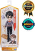 Wizarding World Harry Potter, 8-inch Harry Potter Doll, Kids Toys for Ages 5 and up