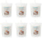 Yankee Candle Coconut Beach Votives (Pack of 6)