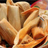 6oz Premium Corn Husks for Mexican Tamales, Hojas de Maiz Para Tamal Seleccionada, Large Tamale Wrappers by 1400s Spices