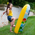 Hedstrom Blue's Clues & You Bop Bag Inflatable Punching Bag, 42 Inch, (56-9114)