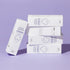 PURITO Dermide CICA Barrier Sleeping Pack 2.7 fl.oz / 80ml ceramide and centella, Night Cream, Sensitive Type, Moisture Pack
