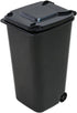 TOYMYTOY 4Pack Mini Wastebasket Set,Desk Trash Can with Lid Desktop Garbage Organizer Storage Bin Pen Pencil Cup Holder Office Supplies