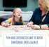 My Feelings Cards and Emotions Flash Cards for Special Needs, Autism as Cue Cards, Aiding with Empathy and Social Skills, Also a Great Tool for SENCO