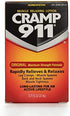 Cramp911 Muscle Relaxer Pain Relief Cream for Muscle Cramp Relief and Sore Muscles. Used for Muscle Cramp Relief and Muscle Pain Relief of All Kinds, Roll-on Lotion 0.71 oz 21 ml