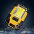 WARSUN Led Work Lights Rechargeable Magnetic Mechanic Light Portable Worklight for Camping Car Repairing 30w 1200 High Lumens Bright Yellow