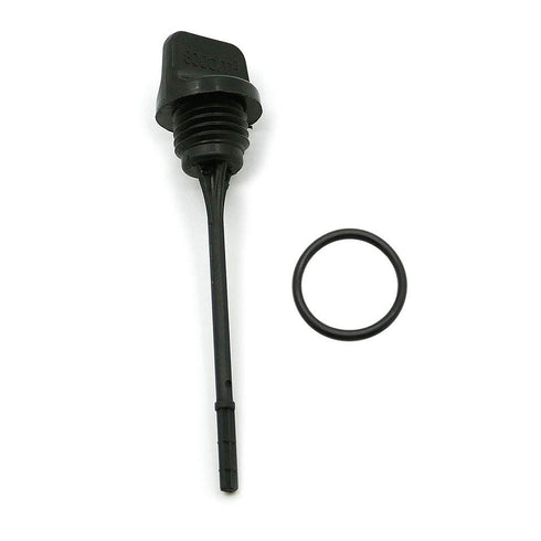 Motoparty Motocycle Engine Oil Dipstick For Yamaha PW80 Y-Zinger BW80 Big Wheel PW BW 80